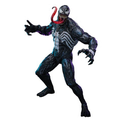 Marvel Comic Masterpiece Action Figure 1/6 Venom 39 cm 4895228620095