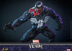 Marvel Comic Masterpiece Action Figure 1/6 Venom 39 cm 4895228620095