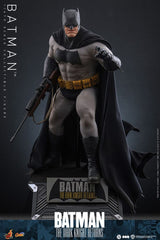 Batman: The Dark Knight Returns Comic Masterpiece Action Figure 1/6 Batman 32 cm 4895228620293