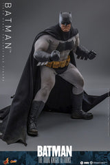 Batman: The Dark Knight Returns Comic Masterpiece Action Figure 1/6 Batman 32 cm 4895228620293