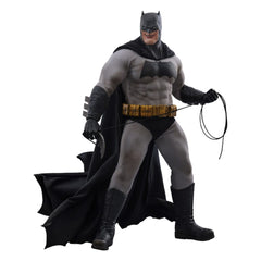 Batman: The Dark Knight Returns Comic Masterpiece Action Figure 1/6 Batman 32 cm 4895228620293