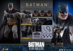 Batman: The Dark Knight Returns Comic Masterpiece Action Figure 1/6 Batman 32 cm 4895228620293