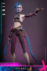 Arcane Action Figure 1/6 Jinx 27 cm 4895228620279