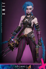 Arcane Action Figure 1/6 Jinx 27 cm 4895228620279