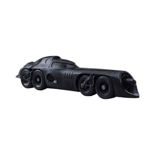 Batman Returns Movie Masterpiece Vehicle 1/6 Batmissile 109 cm 4895228620316