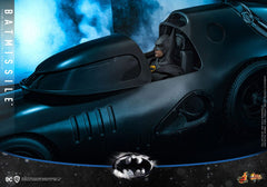 Batman Returns Movie Masterpiece Vehicle 1/6 Batmissile 109 cm 4895228620316