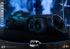 Batman Returns Movie Masterpiece Vehicle 1/6 Batmissile 109 cm 4895228620316