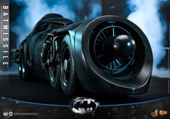 Batman Returns Movie Masterpiece Vehicle 1/6 Batmissile 109 cm 4895228620316