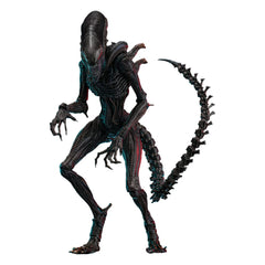 Alien: Romulus Movie Masterpiece Action Figure 1/6 Scorched Xenomorph 44 cm 4895228620361