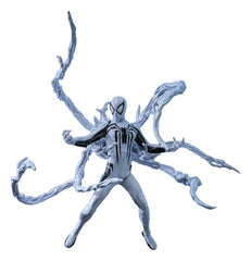 Spider-Man 2 Video Game Masterpiece Action Figure 1/6 Peter Parker (Anti-Venom Suit) 30 cm 4895228620408