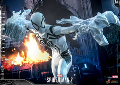 Spider-Man 2 Video Game Masterpiece Action Figure 1/6 Peter Parker (Anti-Venom Suit) 30 cm 4895228620408