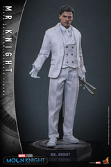 Moon Knight Action Figure 1/6 Mr. Knight 29 cm 4895228620422