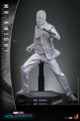 Moon Knight Action Figure 1/6 Mr. Knight 29 cm 4895228620422