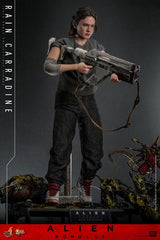 Alien: Romulus Movie Masterpiece Action Figure 1/6 Rain Carradine 26 cm 4895228620620