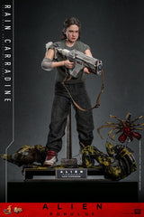 Alien: Romulus Movie Masterpiece Action Figure 1/6 Rain Carradine 26 cm 4895228620620