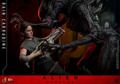 Alien: Romulus Movie Masterpiece Action Figure 1/6 Rain Carradine 26 cm 4895228620620