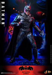 Batman & Robin Movie Masterpiece Action Figure 1/6 Batman 30 cm 4895228620453