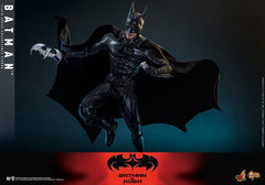 Batman & Robin Movie Masterpiece Action Figure 1/6 Batman 30 cm 4895228620453