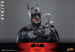 Batman & Robin Movie Masterpiece Action Figure 1/6 Batman 30 cm 4895228620453