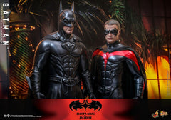 Batman & Robin Movie Masterpiece Action Figure 1/6 Batman 30 cm 4895228620453