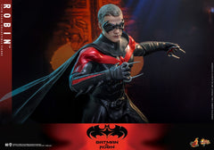 Batman & Robin Movie Masterpiece Action Figure 1/6 Robin 30 cm 4895228620484