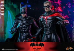 Batman & Robin Movie Masterpiece Action Figure 1/6 Robin 30 cm 4895228620484