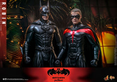 Batman & Robin Movie Masterpiece Action Figure 1/6 Robin 30 cm 4895228620484