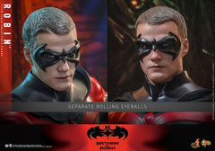 Batman & Robin Movie Masterpiece Action Figure 1/6 Robin 30 cm 4895228620484