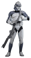 Star Wars The Clone Wars Action Figure 1/6 104th Battalion Wolfpack Clone Trooper 30 cm 4895228620507