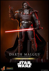 Star Wars Legends Videogame Masterpiece Action Figure 1/6 Darth Malgus 34 cm 4895228620538