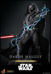 Star Wars Legends Videogame Masterpiece Action Figure 1/6 Darth Malgus 34 cm 4895228620538