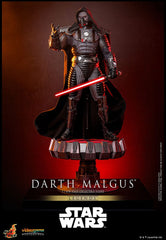 Star Wars Legends Videogame Masterpiece Action Figure 1/6 Darth Malgus 34 cm 4895228620538