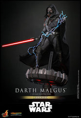 Star Wars Legends Videogame Masterpiece Action Figure 1/6 Darth Malgus 34 cm 4895228620538