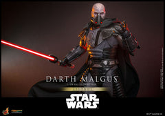 Star Wars Legends Videogame Masterpiece Action Figure 1/6 Darth Malgus 34 cm 4895228620538