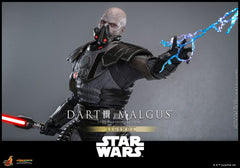 Star Wars Legends Videogame Masterpiece Action Figure 1/6 Darth Malgus 34 cm 4895228620538