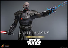 Star Wars Legends Videogame Masterpiece Action Figure 1/6 Darth Malgus 34 cm 4895228620538