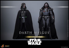 Star Wars Legends Videogame Masterpiece Action Figure 1/6 Darth Malgus 34 cm 4895228620538