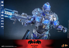 Batman & Robin Movie Masterpiece Action Figure 1/6 Mr. Freeze 33 cm 4895228621290