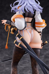 Original Character Statue 1/6 Samurai Rei 28 cm 4595316892068