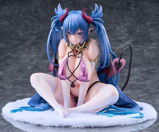 Original Character Statue 1/4 Succuco 21 cm 4595316892075