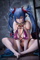 Original Character Statue 1/4 Succuco Tapestry Set Edition 21 cm 4595316892082