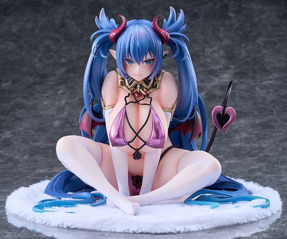 Original Character Statue 1/4 Succuco Tapestry Set Edition 21 cm 4595316892082