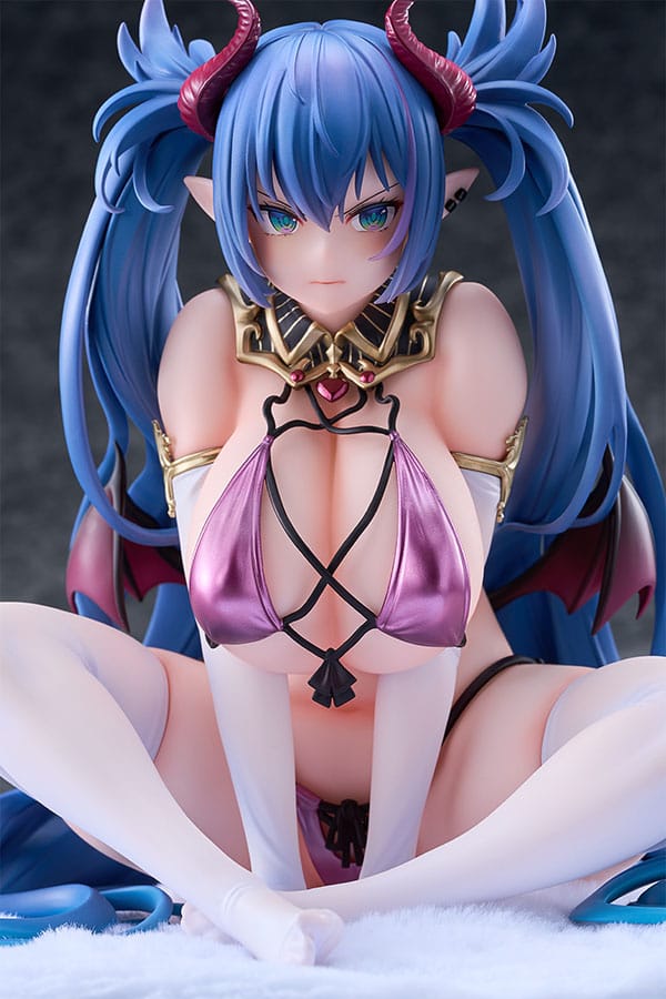 Original Character Statue 1/4 Succuco Tapestry Set Edition 21 cm 4595316892082