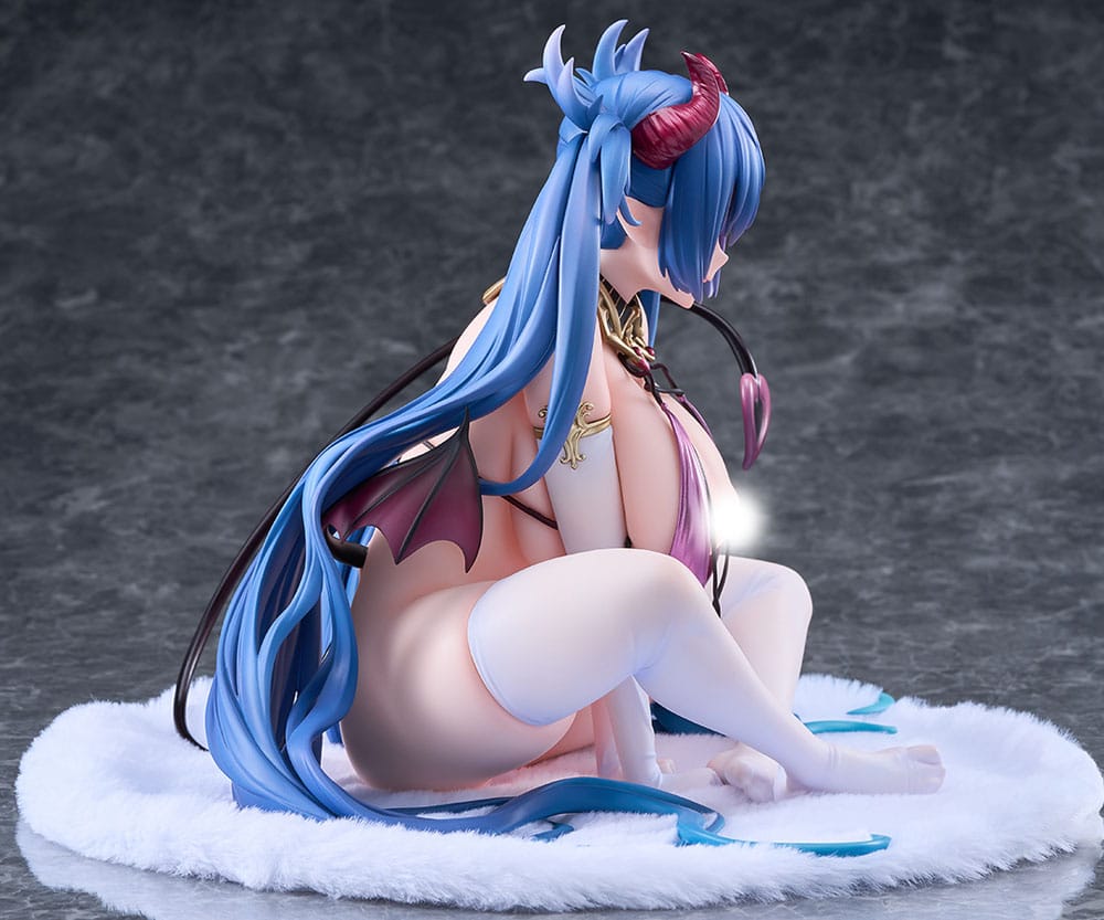 Original Character Statue 1/4 Succuco Tapestry Set Edition 21 cm 4595316892082