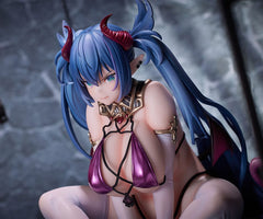 Original Character Statue 1/4 Succuco Tapestry Set Edition 21 cm 4595316892082