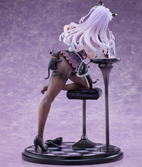 Original Character Statue 1/6 Maids of House MB Mia 29 cm 4595316892136