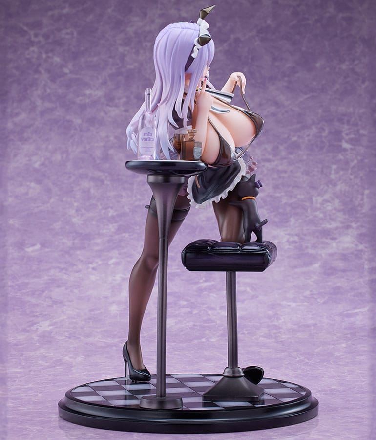 Original Character Statue 1/6 Maids of House MB Mia 29 cm 4595316892136