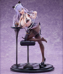 Original Character Statue 1/6 Maids of House MB Mia 29 cm 4595316892136