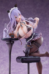 Original Character Statue 1/6 Maids of House MB Mia 29 cm 4595316892136