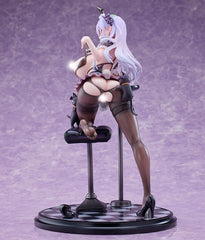 Original Character Statue 1/6 Maids of House MB Mia 29 cm 4595316892136